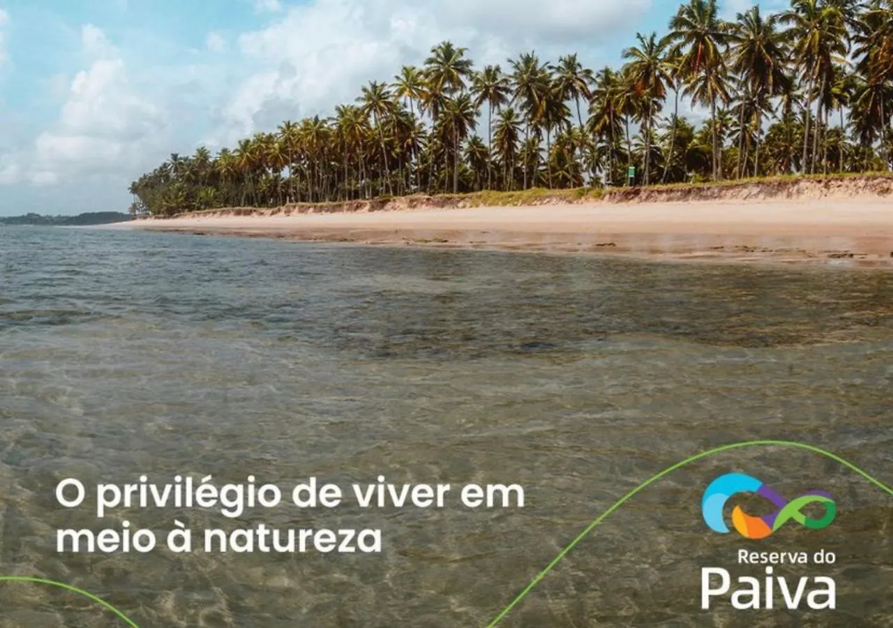 Reserva Do Paiva - A Melhor Casa Para Temporada Recife 0*,  Brasil