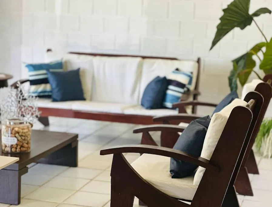 Reserva Do Paiva - A Melhor Casa Para Temporada Recife Casa de Férias