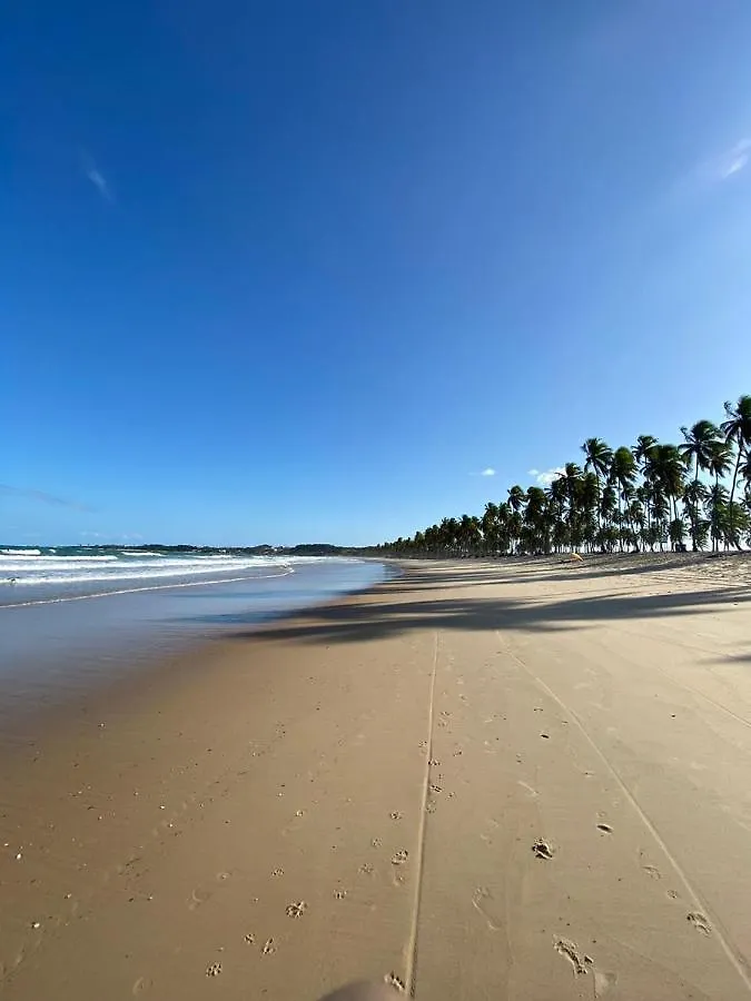 Reserva Do Paiva - A Melhor Casa Para Temporada Recife