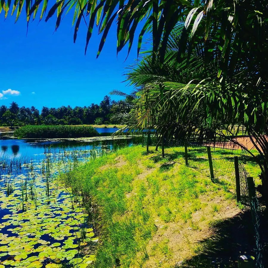 Reserva Do Paiva - A Melhor Casa Para Temporada Recife