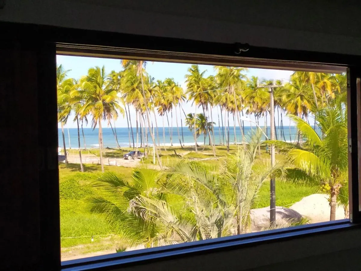 Nyaraló Reserva Do Paiva - A Melhor Casa Para Temporada Recife