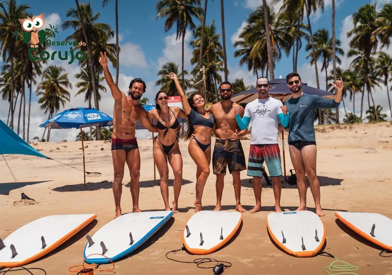 Reserva Do Paiva - A Melhor Casa Para Temporada Recife