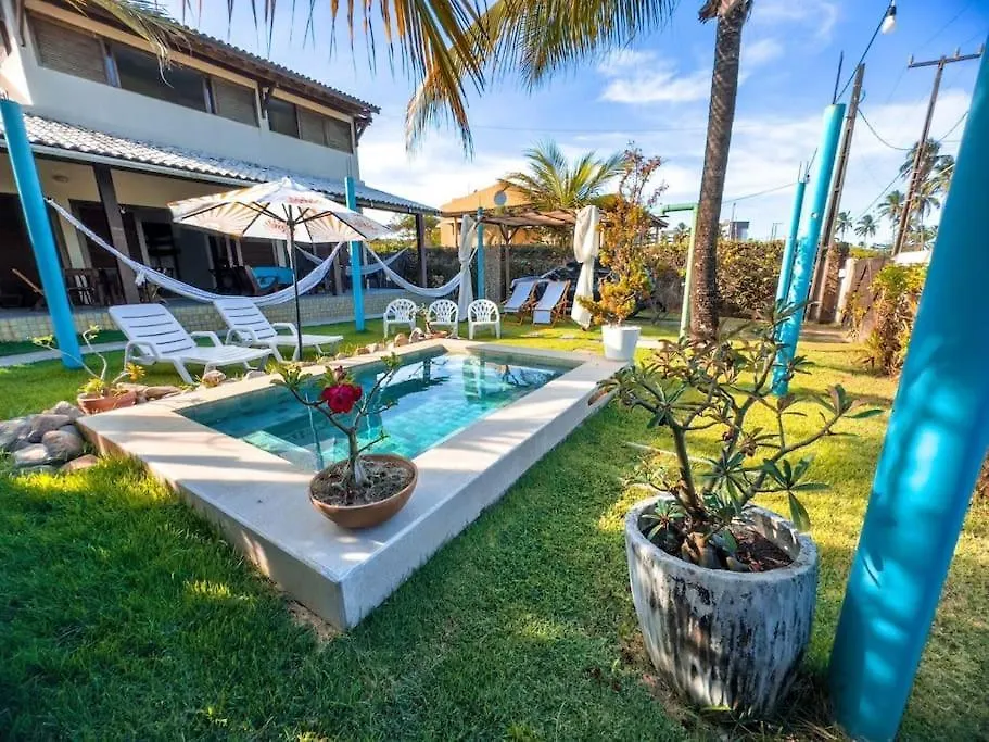 Reserva Do Paiva - A Melhor Casa Para Temporada Recife 0*,  Brazília